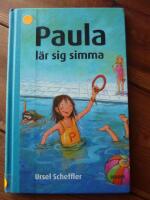 PAULA L&Auml;R SIG SIMMA