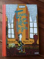 TUSEN TIPS TILL EN FEGIS