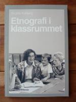 ETNOGRAFI I KLASSRUMMET