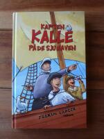 KAPTEN KALLE P&Aring; DE SJU HAVEN