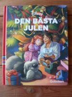 DEN B&Auml;STA JULEN: DEN LILLA SJ&Ouml;JUNGFRUN & JULSKATTJAKTEN