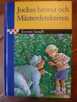 JOCKES BRORSA OCH M&Auml;STERDETEKTIVEN