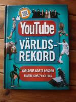 YOUTUBE V&Auml;RLDSREKORD