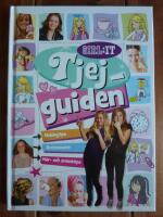 TJEJGUIDEN - Hobbytips, accessoarer, h&aring;r- och sminktips