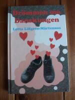 DR&Ouml;MMEN OM DANSKUNGEN