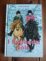 I FLYGANDE T&Ouml;LT