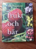 FRIUKT OCH B&Auml;R