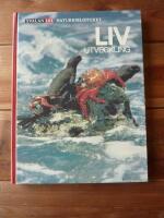 LIV UTVECKLING NATURBIBLIOTEKET