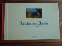 TRISTAN OCH ISOLDE