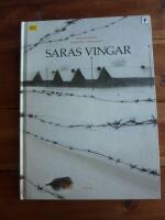 SARAS VINGAR