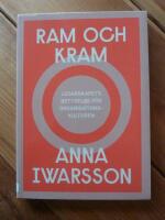RAM OCH KRAM- Ledarskapets betydelse f&ouml;r organisationskulturen