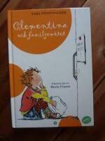 CLEMENTINA OCH FAMILJEM&Ouml;TET