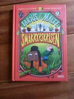 SM&Aring;KRYPSKRISEN