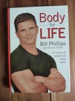 BODY for LIFE &ndash; 12 veckor till mental och fysisk styrka