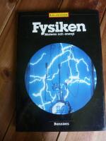 FYSIKEN &ndash; MATERIA OCH ENERGI