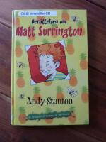 BER&Auml;TTELSEN OM MATT SURRINGTON