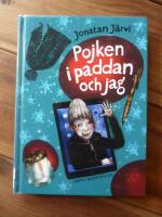 POJKEN I PADDAN OCH JAG