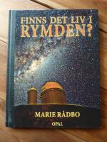 FINNS DET LIV I RYMDEN?