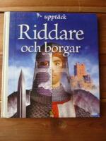 RIDDARE OCH BORGAR