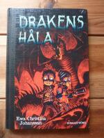 DRAKENS H&Aring;LA