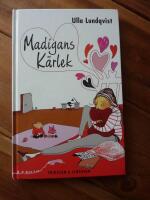 MADIGANS K&Auml;RLEK