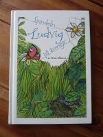 SPINDELN LUDVIG P&Aring; &Auml;VENTYR