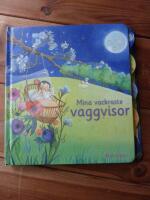 MINA VACKRASTE VAGGVISOR