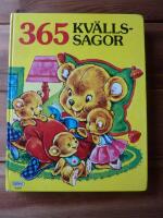 365 KV&Auml;LLSSAGOR