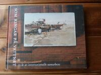 SOM RINGAR P&Aring; VATTNET -  25 &aring;r av internationellt samarbete 