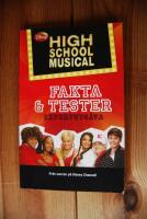 HIGH SCHOOL MUSICAL. FAKTA & TESTER 