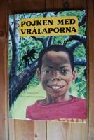 POJKEN MED VR&Aring;LAPORNA