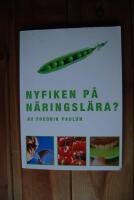 NYFIKEN P&Aring; N&Auml;RINGSL&Auml;RA