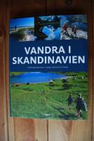 VANDRA I SKANDINAVIEN 