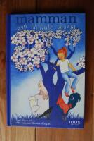 MAMMAN SOM SLUTADE SJUNGA