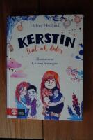 KERSTIN, LIVET OCH D&Ouml;DEN