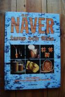 N&Auml;VER, TAMP OCH FL&Auml;TA