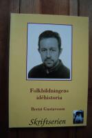 FOLKBILDNINGENS ID&Eacute;HISTORIA