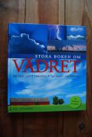 STORA BOKEN OM V&Auml;DRET