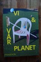 S&Aring; H&Auml;R LEVER VI - VI & V&Aring;R PLANET