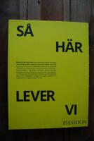 S&Aring; H&Auml;R LEVER VI - VI & V&Aring;R PLANET