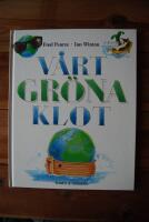 V&Aring;RT GR&Ouml;NA KLOT