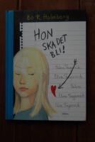 HON SKA DET BLI!