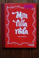 MIN LILLA R&Ouml;DA