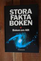 STORA FAKTABOKEN : BOKEN OM ALLT