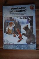 VEM BULTAR P&Aring; MIN D&Ouml;RR?