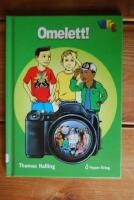 OMELETT