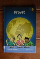 PROVET