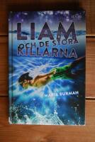 LIAM OCH DE STORA KILLARNA