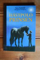 H&Auml;STPOLOPRINSEN