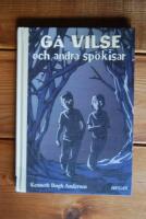 G&Aring; VILSE OCH ANDRA SP&Ouml;KISAR